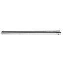 MTB Bike Road Bicycle Lightweight Suspension Seatpost 30.9 x 400mm Silver