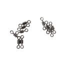SEA FISHING TACKLE SET Pack of 100 Fishing Hooks Size 2/4/6/8/10