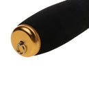 Multifunctional Replacement Spare Metal & EVA 7inch Fishing Rod Handle Grip