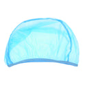 Waterproof Windproof Dustproof MTB Road Bike Bicycle Cycling Helmet Cover Cycle Rain Covers for Men Women Blue