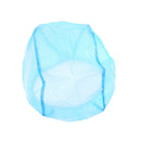 Waterproof Windproof Dustproof MTB Road Bike Bicycle Cycling Helmet Cover Cycle Rain Covers for Men Women Blue