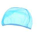 Waterproof Windproof Dustproof MTB Road Bike Bicycle Cycling Helmet Cover Cycle Rain Covers for Men Women Blue