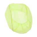Waterproof Windproof Dustproof MTB Road Bike Bicycle Outdoor Sports Cycling Helmet Cover Cycle Rain Covers for Men Women Yellow