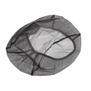 Waterproof Windproof Dustproof MTB Road Bike Bicycle Outdoor Sports Cycling Helmet Cover Cycle Rain Covers for Men Women Black