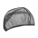 Waterproof Windproof Dustproof MTB Road Bike Bicycle Outdoor Sports Cycling Helmet Cover Cycle Rain Covers for Men Women Black