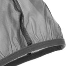 Waterproof Windproof Dustproof MTB Road Bike Bicycle Outdoor Sports Cycling Helmet Cover Cycle Rain Covers for Men Women Black
