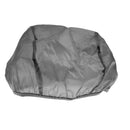 Waterproof Windproof Dustproof MTB Road Bike Bicycle Outdoor Sports Cycling Helmet Cover Cycle Rain Covers for Men Women Black