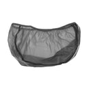 Waterproof Windproof Dustproof MTB Road Bike Bicycle Outdoor Sports Cycling Helmet Cover Cycle Rain Covers for Men Women Black