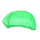 Waterproof Windproof Dustproof MTB Road Bike Bicycle Outdoor Sports Cycling Helmet Cover Cycle Rain Covers for Men Women Green