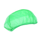Waterproof Windproof Dustproof MTB Road Bike Bicycle Outdoor Sports Cycling Helmet Cover Cycle Rain Covers for Men Women Green