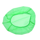 Waterproof Windproof Dustproof MTB Road Bike Bicycle Outdoor Sports Cycling Helmet Cover Cycle Rain Covers for Men Women Green