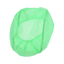 Waterproof Windproof Dustproof MTB Road Bike Bicycle Outdoor Sports Cycling Helmet Cover Cycle Rain Covers for Men Women Green