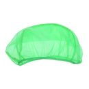 Waterproof Windproof Dustproof MTB Road Bike Bicycle Outdoor Sports Cycling Helmet Cover Cycle Rain Covers for Men Women Green