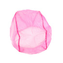 Waterproof Windproof Dustproof MTB Road Bike Bicycle Outdoor Sports Cycling Helmet Cover Cycle Rain Covers for Men Women Pink