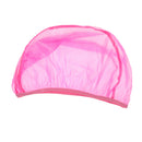 Waterproof Windproof Dustproof MTB Road Bike Bicycle Outdoor Sports Cycling Helmet Cover Cycle Rain Covers for Men Women Pink