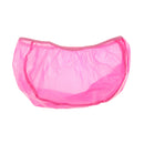 Waterproof Windproof Dustproof MTB Road Bike Bicycle Outdoor Sports Cycling Helmet Cover Cycle Rain Covers for Men Women Pink