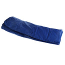 Waterproof UV Sun Protection Kayak 3.7-4m/12-13ft Boat Canoe Storage Cover Accessories