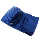 Waterproof UV Sun Protection Kayak 3.7-4m/12-13ft Boat Canoe Storage Cover Accessories