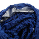 Waterproof UV Sun Protection Kayak 3.7-4m/12-13ft Boat Canoe Storage Cover Accessories
