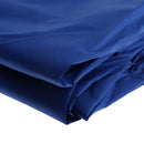 Waterproof UV Sun Protection Kayak 3.7-4m/12-13ft Boat Canoe Storage Cover Accessories