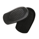Invisible Gel Height Increase Shoes Inserts Insoles Pads Heel Lifts 1.5cm