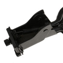 Black Aluminum Alloy Road Bicycle Bike Cycling Cycle MTB Side Kickstand Double Leg Kick Stand