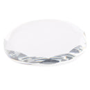 4.5cm Health Crystal Glue Holder Pallet for Eyelash Extensions Makeup Tools