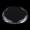 4.5cm Health Crystal Glue Holder Pallet for Eyelash Extensions Makeup Tools