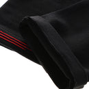 1 Pair Elastic Knee Support Compression Sports Calf Knee Warm Sleeves Knee Sleeves
