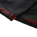 1 Pair Elastic Knee Support Compression Sports Calf Knee Warm Sleeves Knee Sleeves