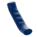 Universal Soft Silicone Nonskid Coloured Brake Lever Grips Protectors Covers Blue