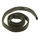 1M Long Dark Green Neoprene Hiking Camping Thermal Bladder Bag Pipe Sleeve Hydration Pack Tube Cover