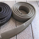 1M Long Dark Green Neoprene Hiking Camping Thermal Bladder Bag Pipe Sleeve Hydration Pack Tube Cover
