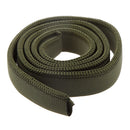 1M Long Dark Green Neoprene Hiking Camping Thermal Bladder Bag Pipe Sleeve Hydration Pack Tube Cover