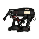 Safety Rappelling Harness For Outdoor Fire Rescue Tree Arborist Rock Climbing