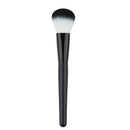 Makeup Cosmetic Brush Kabuki Contour Face Blush Brush Powder Foundation Tool