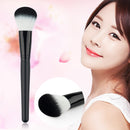 Makeup Cosmetic Brush Kabuki Contour Face Blush Brush Powder Foundation Tool