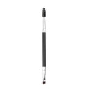 Double Ended Eyebrow Makeup Wand Brow Shaping Eyelash Applicator Brush Tool