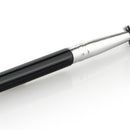 Double Ended Eyebrow Makeup Wand Brow Shaping Eyelash Applicator Brush Tool