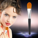 Soft Beauty Makeup Foundation Powder Stipple Blush Bronzer Brush Cosmetics