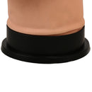 Male Cosmetology Mannequin Model Wigs Caps Scarf Glasses Display Show Head