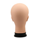 Male Cosmetology Mannequin Model Wigs Caps Scarf Glasses Display Show Head