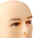 Male Mennequin Manikin Head Model Cap Hat Wig Headphone Scarf Display Stand