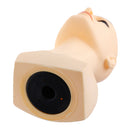 Male Mennequin Manikin Head Model Cap Hat Wig Headphone Scarf Display Stand