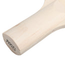 1 Pair Table Tennis Racket with 3 Balls