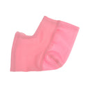 EVA Heel Moisturizing Socks Dry Cracked Foot Skin Protector Open Toe Recovery Socks