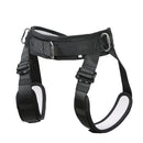 Pro Half Body Film Action Fall Arrest Protection Harness Sitting Belt Safety