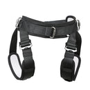 Pro Half Body Film Action Fall Arrest Protection Harness Sitting Belt Safety
