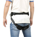 Pro Half Body Film Action Fall Arrest Protection Harness Sitting Belt Safety