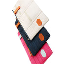 Car Sun Visor Multi Pocket Organizer Storage Bag Pouch Card Holder